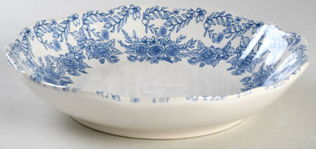 M2A60 Individual Dinner Bowl