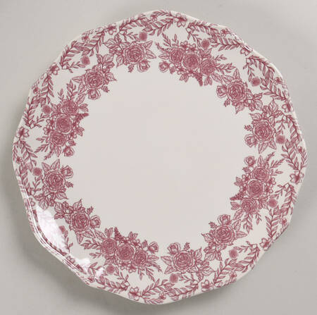 M2A60 Salad Plate