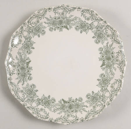 M2A60 Salad Plate by Matceramica