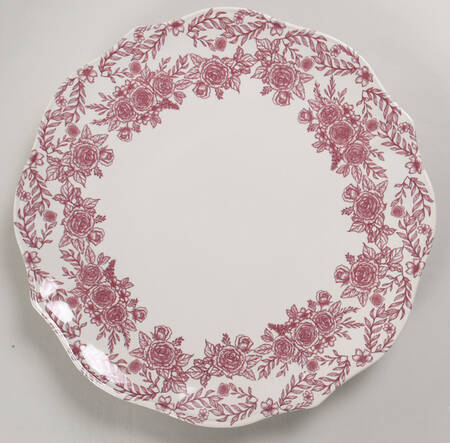 M2A60 Dinner Plate by Matceramica