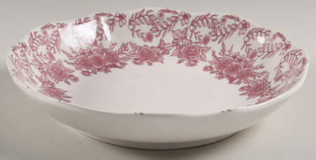 M2A60 Individual Dinner Bowl