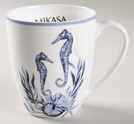 Seahorse Bay Mug