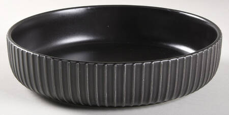 Ridge Individual Dinner Bowl