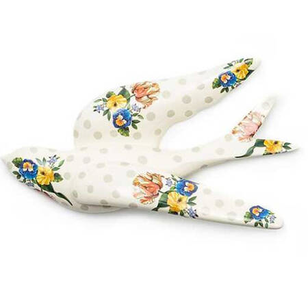 Wildflowers Wall Decoration
