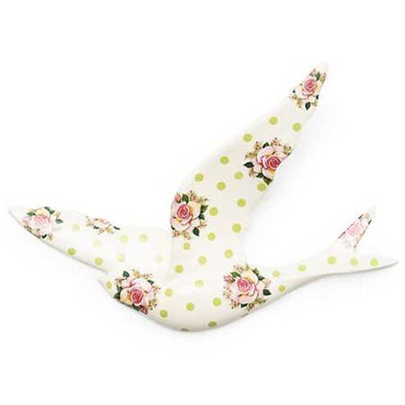 Wildflowers Wall Decoration