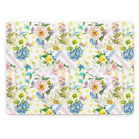 Wildflowers Corkboard Placemat