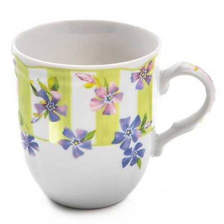 Wildflowers Mug