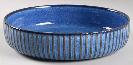 Ridge Individual Dinner Bowl