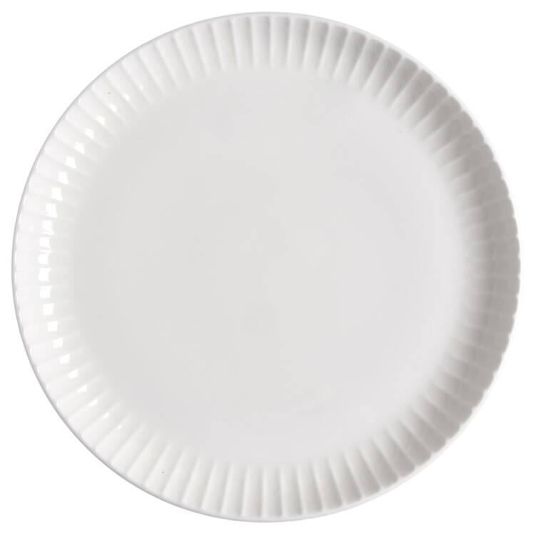 Ridge Salad Plate