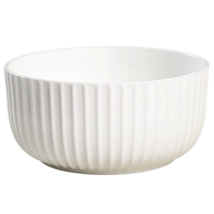 Ridge Soup/Cereal Bowl