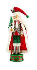 Seasonal Home Decor Nutcracker Figurine