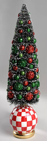 Seasonal Home Decor 24" Figural Tree
