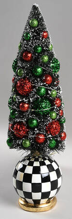 Seasonal Home Decor 16" Figural Tree