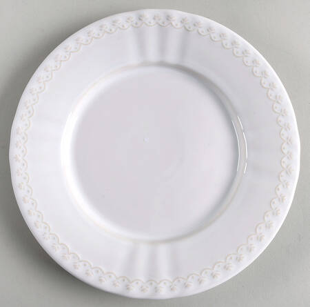 M2A61 Salad Plate