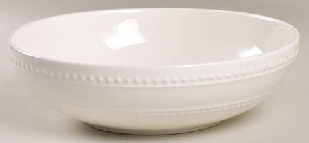 MN121 Individual Dinner Bowl