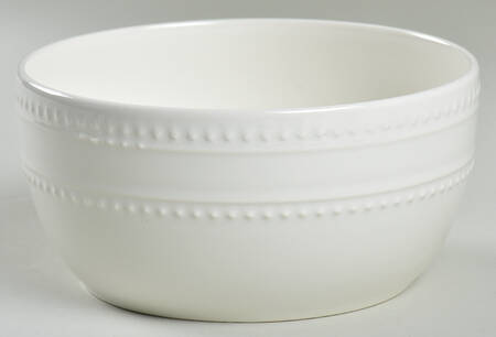 MN121 Soup/Cereal Bowl