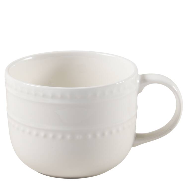 MN121 Jumbo Mug
