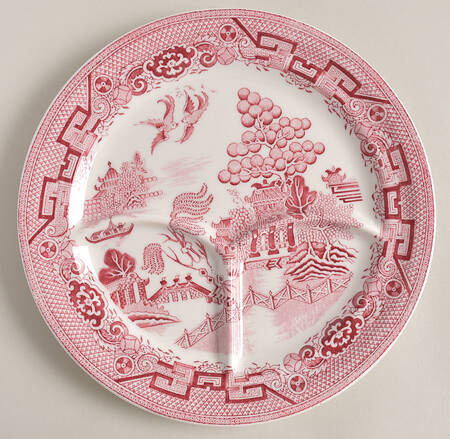 Willow Pink by Mayer (American)