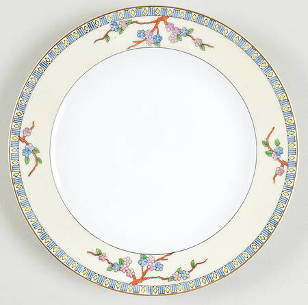 MEI1323 Salad Plate