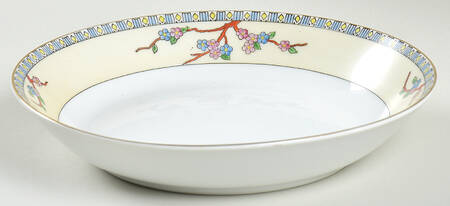MEI1323 Coupe Soup Bowl