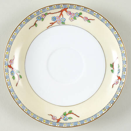 MEI1323 Saucer