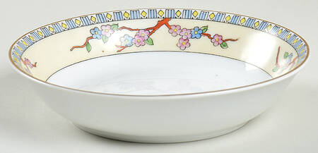 MEI1323 Fruit/Dessert (Sauce) Bowl