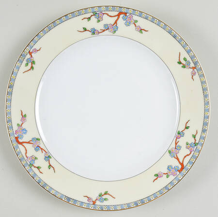 MEI1323 Dinner Plate