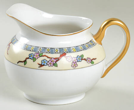 MEI1323 Creamer