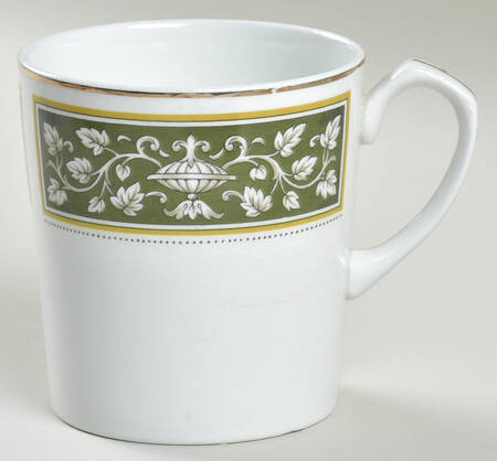 MEA479 Flat Cup