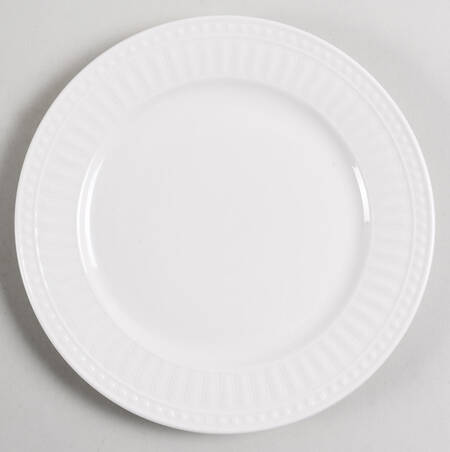 Manor Salad Plate