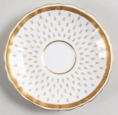 G8628 Saucer for Bouillon Cup