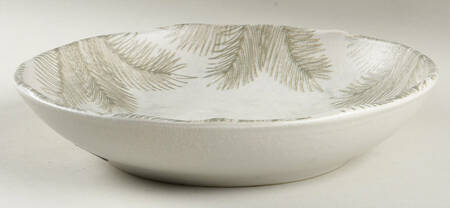 MB81 Individual Dinner Bowl
