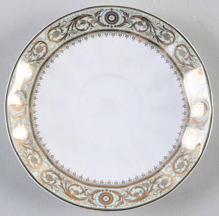 MSS256 by Meissen (Germany)