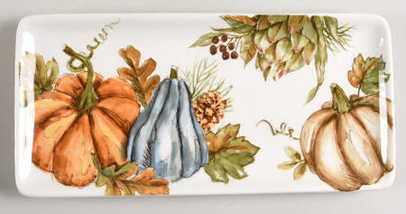 MXE90 10" Rectangular Serving Platter