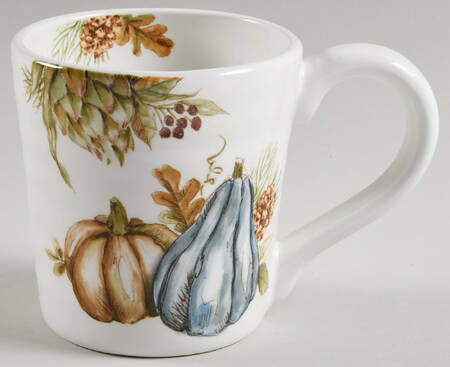 MXE90 Mug