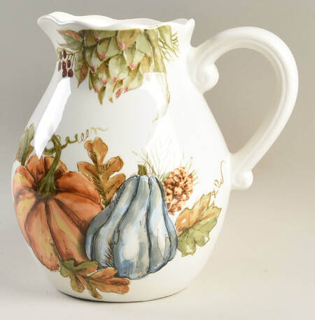 MXE90 96 Oz Pitcher