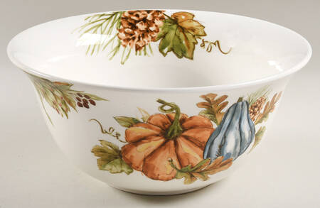 MXE90 9" Round Serving Bowl