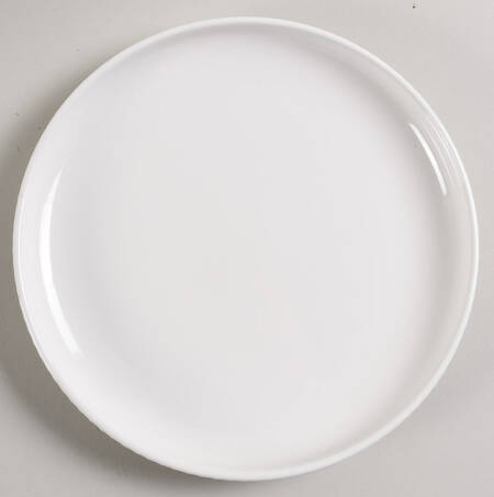 MN122 Salad Plate