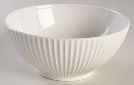 MN122 Soup/Cereal Bowl