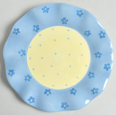 MSA94 Salad Plate