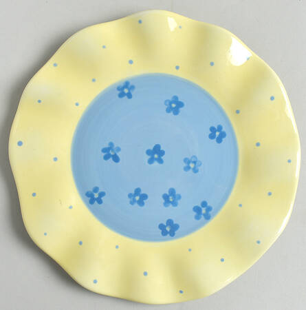 MSA94 Salad Plate