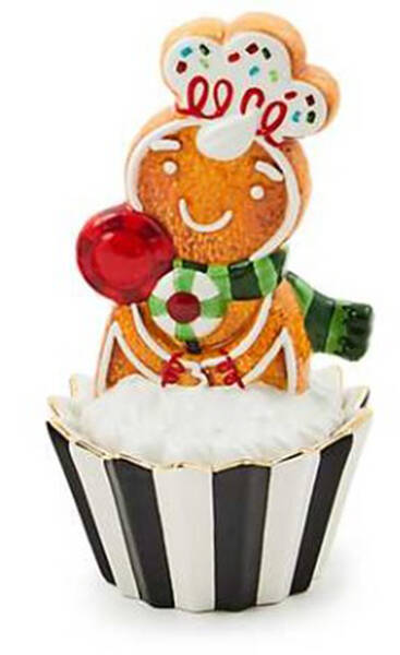 Bakeshop Cupcake Cup & Lid