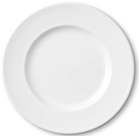 1508 Salad Plate