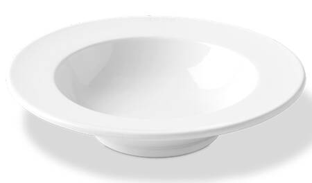 1508 Rim Cereal Bowl