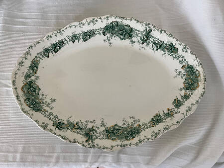 Beatrice Green by John Maddock &amp; Sons