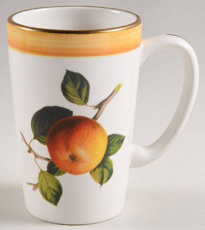 MMT3 Mug by Museum of Modern Art