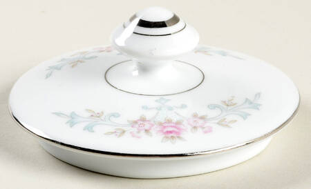 MZH5 Lid for Sugar Bowl