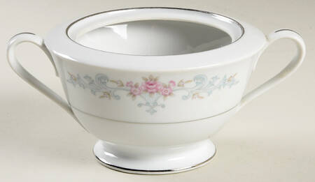 MZH5 Sugar Bowl No Lid