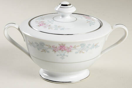 MZH5 Sugar Bowl & Lid