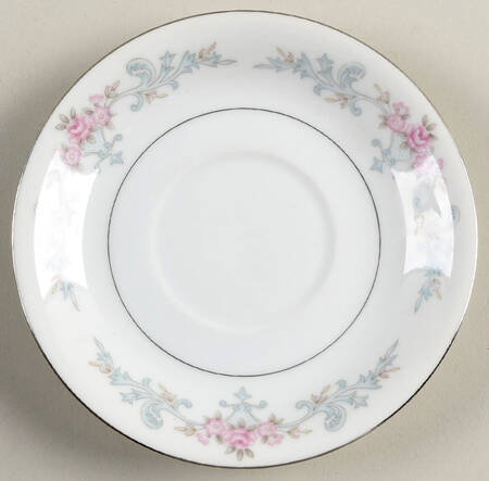 MZH5 Saucer